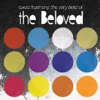 Pochette Sweet Harmony: The Very Best of The Beloved