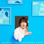 Pochette SHINOBI-NAI