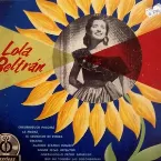 Pochette Cucurrucucú paloma