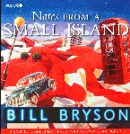 Pochette Notes From a Small Island