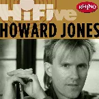 Pochette Rhino Hi-Five: Howard Jones