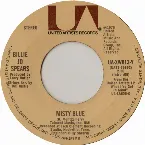 Pochette Let's Try to Wake It Up Again / Misty Blue