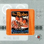 Pochette The Robe