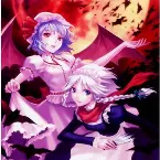 Pochette SOUND HOLIC MEETS TOHO 〜東方的幻想四撃蹴〜