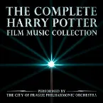 Pochette The Essential Harry Potter Film Music Collection