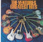 Pochette The Ventures Greatest Hits