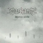 Pochette Inhuman Spirits