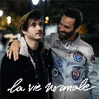 Pochette La vie normale