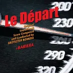 Pochette Le Départ