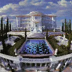 Pochette MAISON BLANCHE