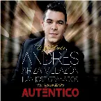 Pochette Auténtico