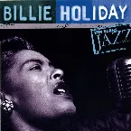 Pochette Ken Burns Jazz: The Definitive Billie Holiday
