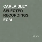 Pochette Selected Recordings