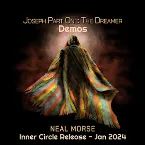 Pochette The Dreamer - Joseph: Part One Demos