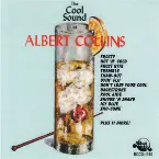 Pochette The Cool Sound of Albert Collins