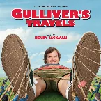 Pochette Gulliver's Travels