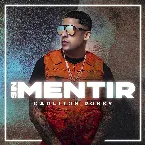 Pochette Sin mentir