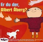 Pochette Er du der, Albert Åberg?