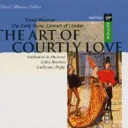 Pochette The Art of Courtly Love