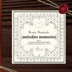 Pochette melodies memories