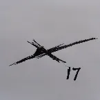 Pochette DEATHCOMET 17