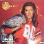 Pochette Disque d'or