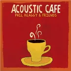 Pochette Acoustic Cafe