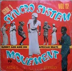 Pochette Vol. 12 - The Original Syncro System Movement