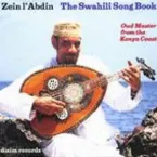 Pochette The Swahili Songbook