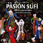 Pochette Pasión Sufí