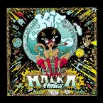 Pochette Le Retour du Kif