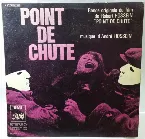 Pochette Point de chute