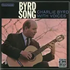 Pochette Byrd Song