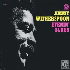 Pochette Evenin’ Blues