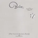 Pochette Balan: Book of Angels, Volume 5