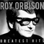 Pochette Roy Orbison Greatest Hits