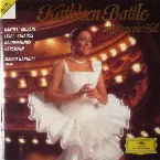 Pochette Kathleen Battle at Carnegie Hall