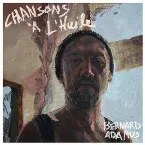 Pochette Chansons à l'huile