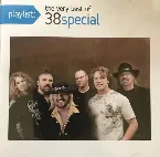 Pochette The Very Best of 38 Special