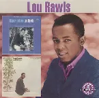 Pochette Nobody But Lou / Lou Rawls and Strings