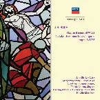 Pochette Mass in B minor, BWV 232 / Cantata 'Ich will den Kreuzstab gerne tragen', BWV 56