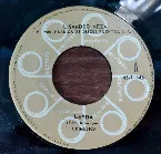 Pochette Leyda / Cumbia espacial