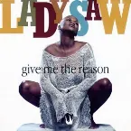 Pochette Give Me the Reason