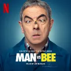 Pochette Man vs. Bee: Soundtrack from the Netflix Series