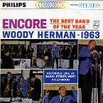 Pochette Encore: Woody Herman – 1963