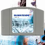 Pochette OK Nintendo 64