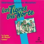 Pochette Internacionalmente norteños