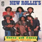 Pochette Dansa Yok Dansa
