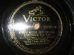 Pochette A New Moon and an Old Serenade / Peckin’ With the Penguins