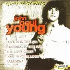 Pochette Greatest Hits